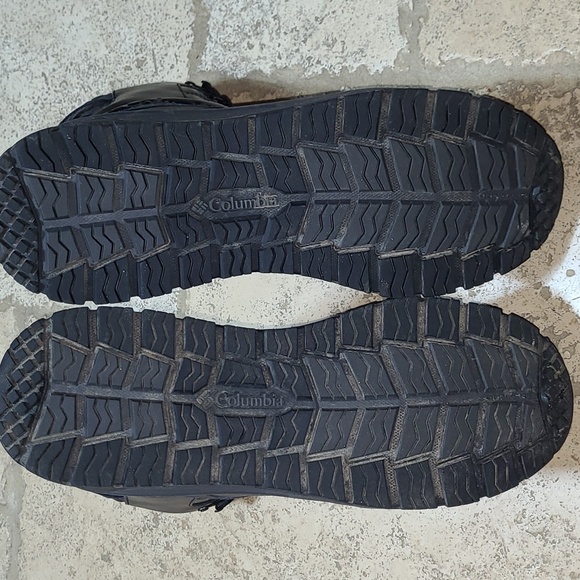 Columbia Bugaboot Celsius Omni-Heat Infinity Hiking Boots Size 14 - Picture 8 of 12